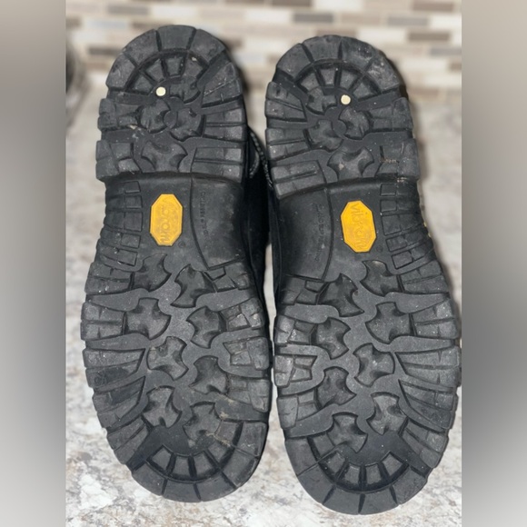 Danner NMT Modern Firefighter boot 11.5 - Picture 3 of 5